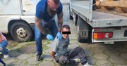 Wołomin: Napadł na 83-latkę. Chciał ukraść jej łańcuszek z brylantem