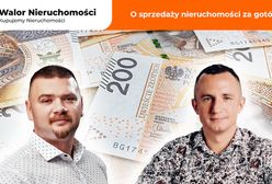 Skup nieruchomości na miarę Twoich potrzeb – sprzedaj nieruchomość za gotówkę