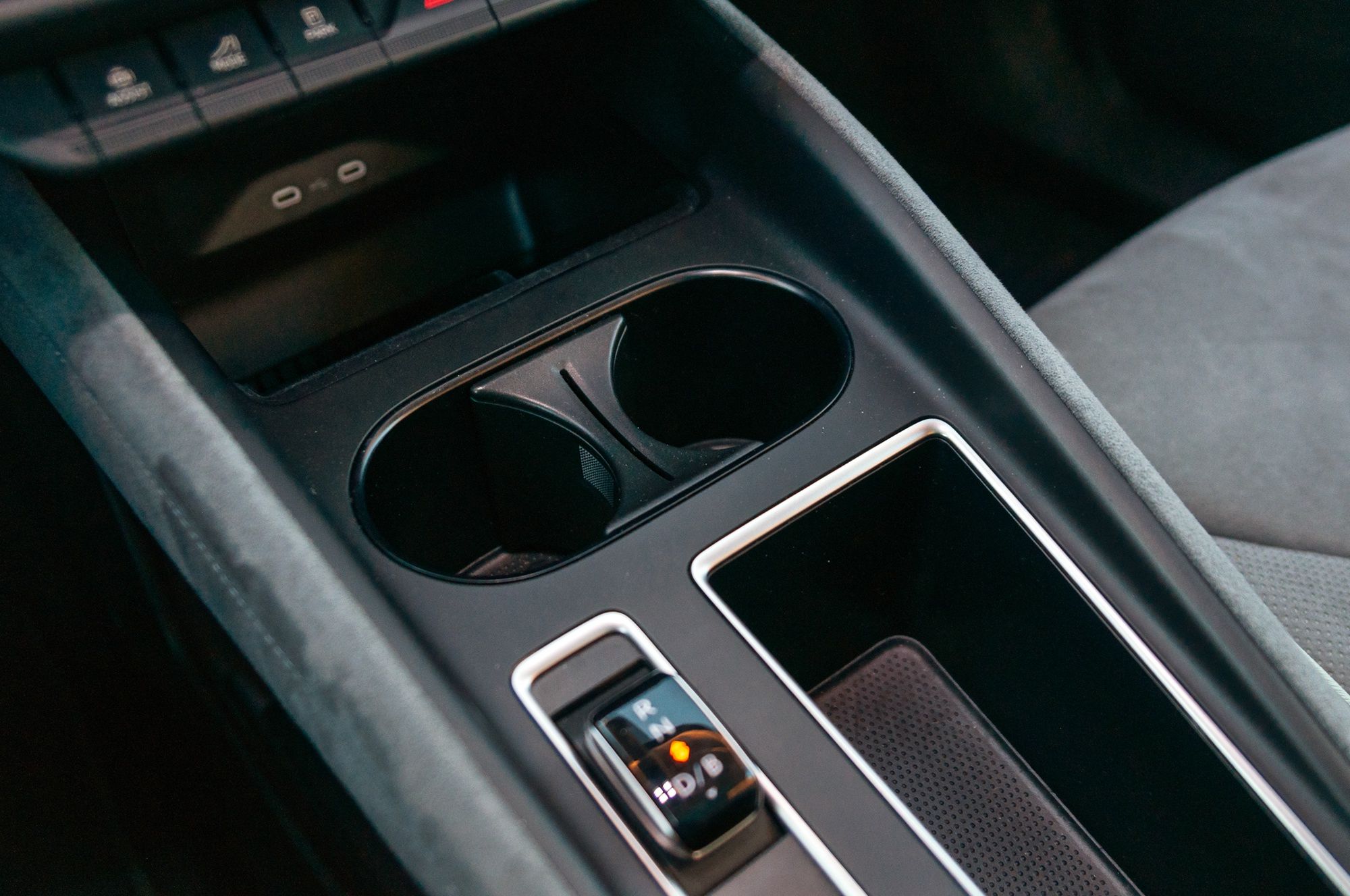 Skoda Enyaq 85 (2025)