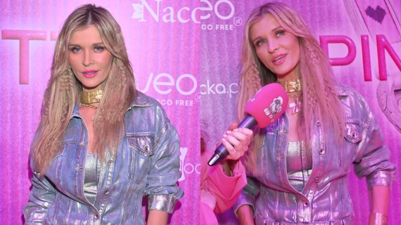 Joanna Krupa jest otwarta na nową miłość!