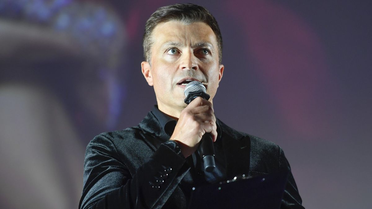 Bożydar Iwanow caly czas jest w leczeniu