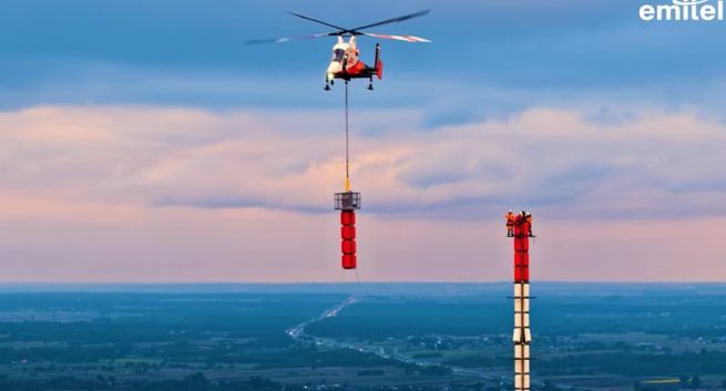Przygotowania do zmiany standardu MUX-3. „Krótkie okna na prace techniczne”