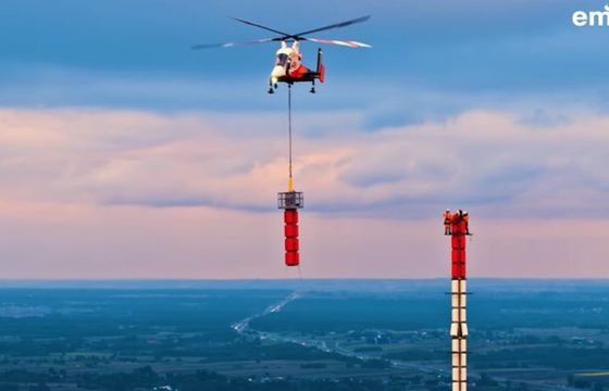 Przygotowania do zmiany standardu MUX-3. „Krótkie okna na prace techniczne”