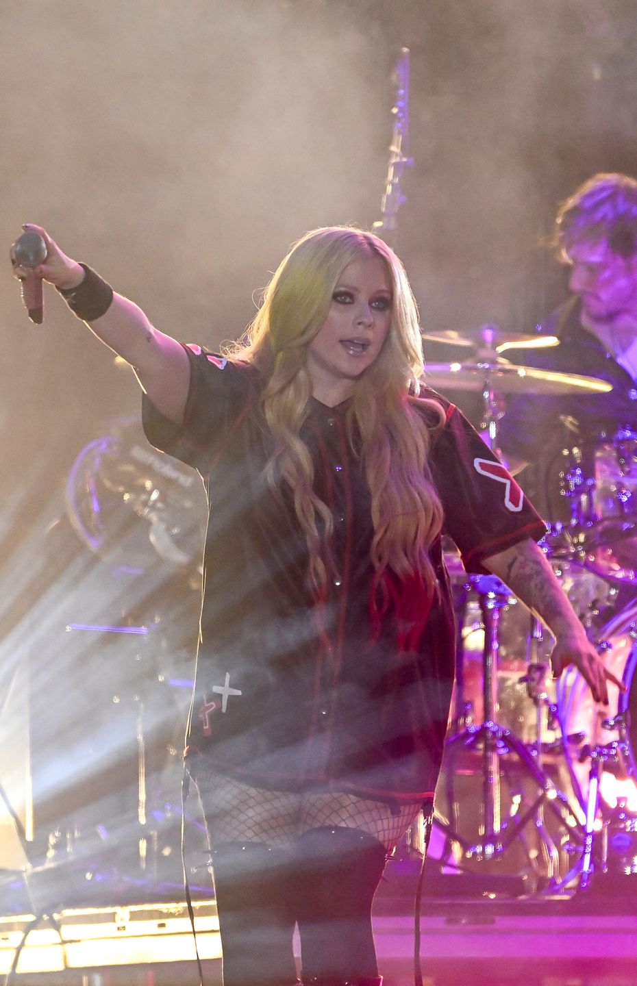 Avril Lavigne