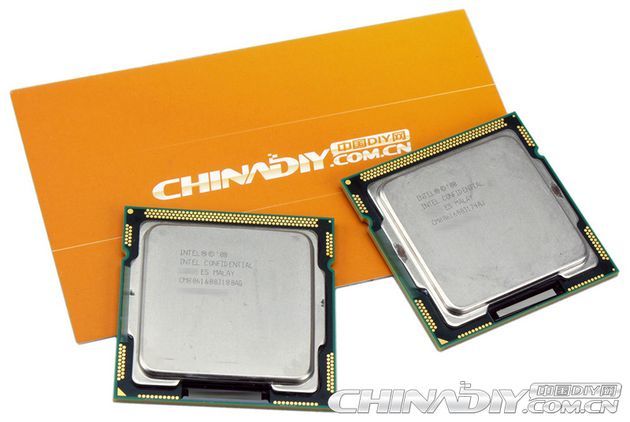 Intel Haswell Core i5 procesor próbka inżynieryjna zdjęcie