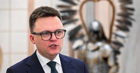 Wstrzymają nowy front wojny politycznej? Hołownia zdradza ustalenia