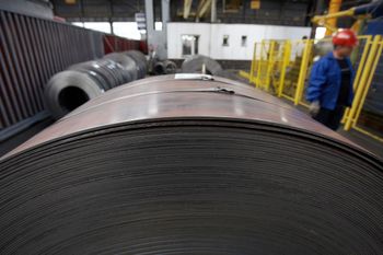 Przełom. Koniec z tanią stalą z Rosji i Chin