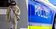 Przerażona 14-latka zaczęła krzyczeć. Niemcy w końcu go mają