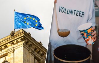 Żywności nie może zabraknąć nikomu. Tak UE naprawia "wstydliwy problem"