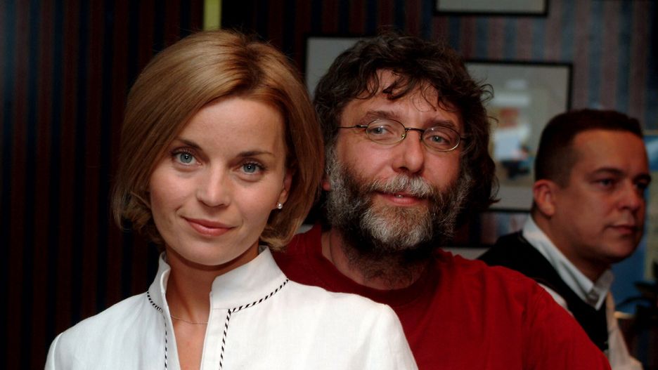 Małgorzata Foremniak, Waldemar Dziki