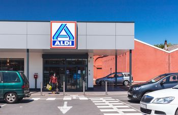 ALDI wycofuje produkt. Klienci proszeni o niezwłoczny zwrot