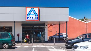 ALDI wycofuje produkt. Klienci proszeni o niezwłoczny zwrot