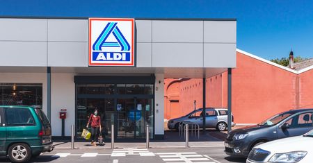 ALDI wycofuje produkt. Klienci proszeni o niezwłoczny zwrot