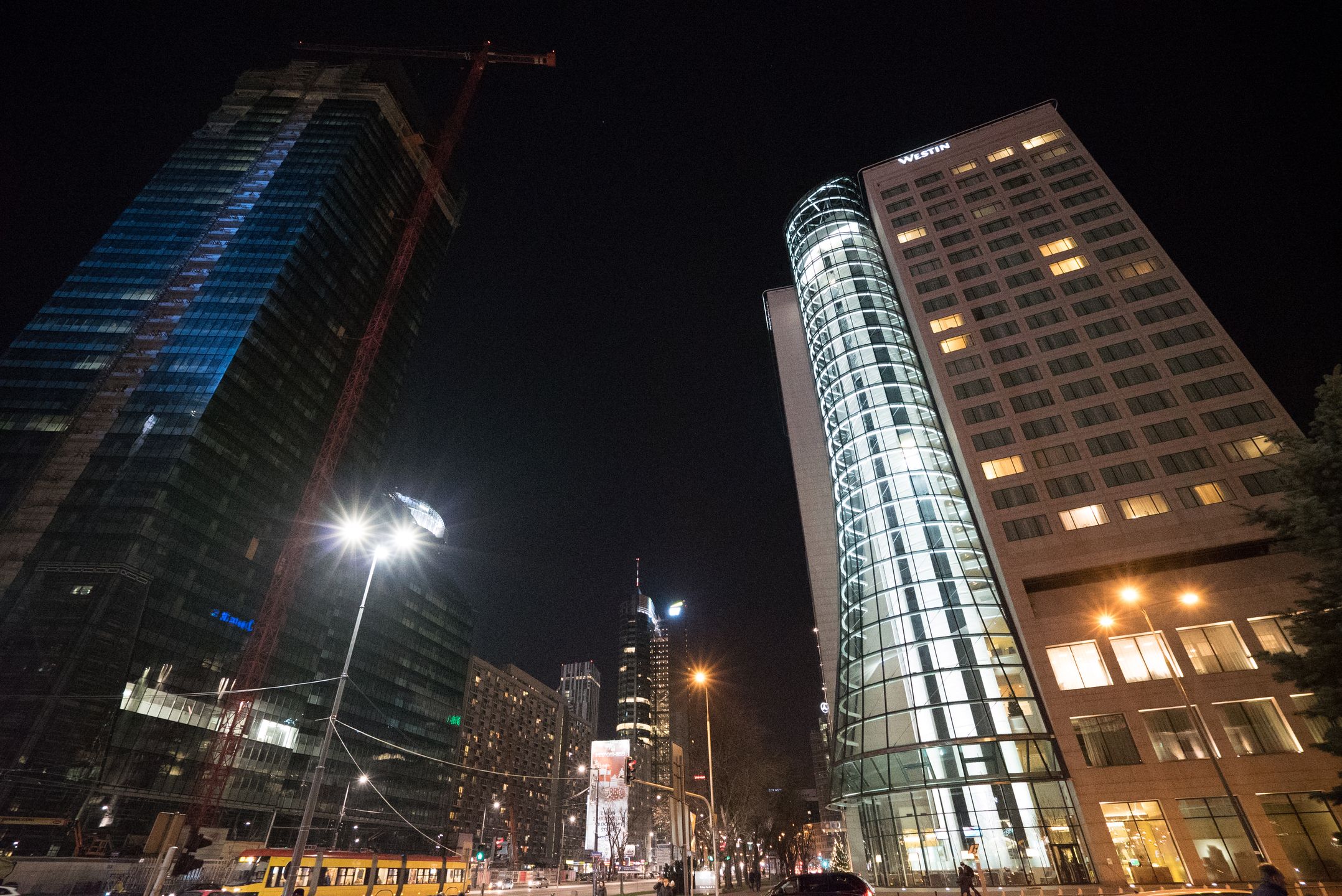 Sony A7S II - test pogromcy szumów 111