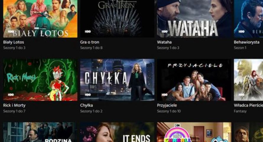 Canal+ poszerza współpracę z Warner Bros. Discovery. Chodzi o HBO Max i stacje TVN
