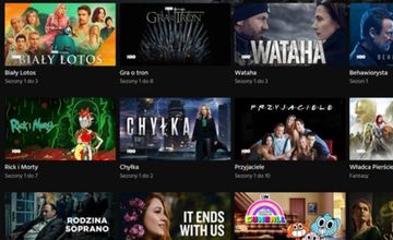 Canal+ poszerza współpracę z Warner Bros. Discovery. Chodzi o HBO Max i stacje TVN