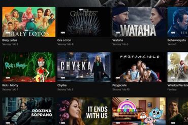 Screen z Canal+ online
