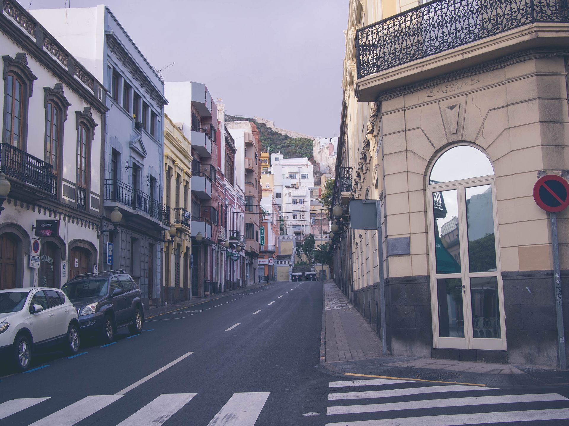 Las Palmas de Gran Canaria 