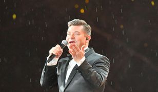 Zenek Martyniuk wystąpi w Teatrze Wielkim w Łodzi. Dyrektor zabrał głos