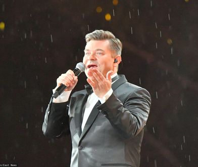 Zenek Martyniuk wystąpi w Teatrze Wielkim w Łodzi. Dyrektor zabrał głos