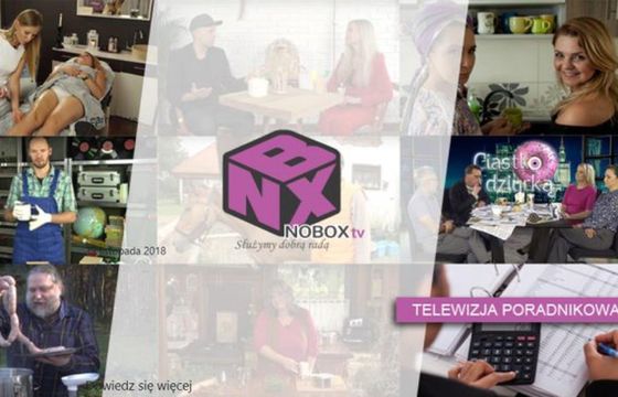 KRRiT uchyliła koncesję kanału telewizyjnego dla kobiet