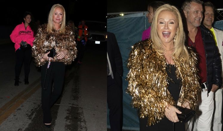 Wesele Paris Hilton