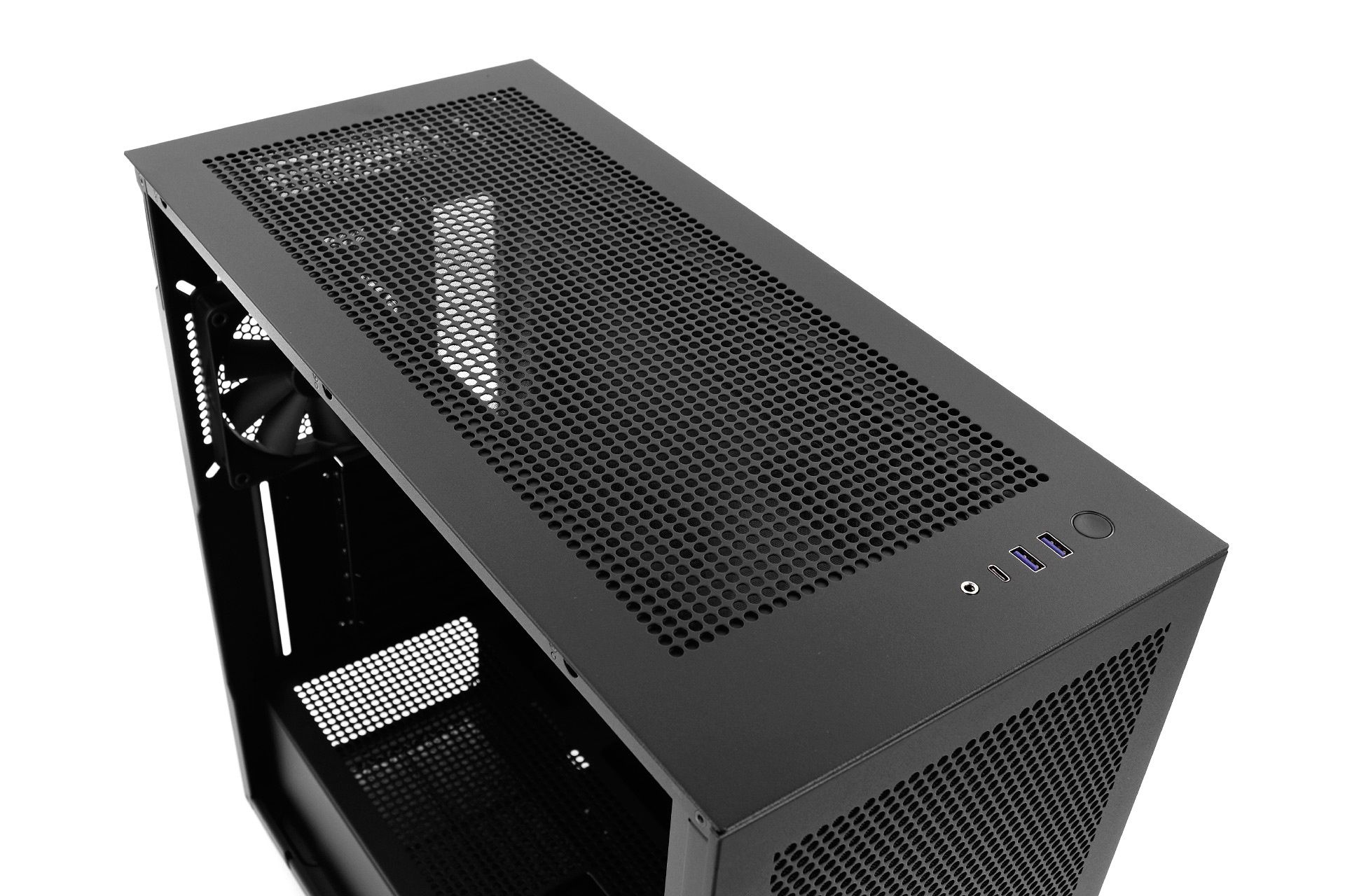 NZXT H7 Flow