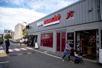 Cyberatak na lodówki i zamrażarki we Francji. Straty idą w miliony euro