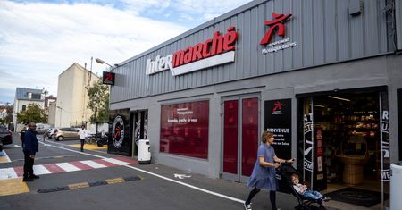 Cyberatak na lodówki i zamrażarki we Francji. Straty idą w miliony euro