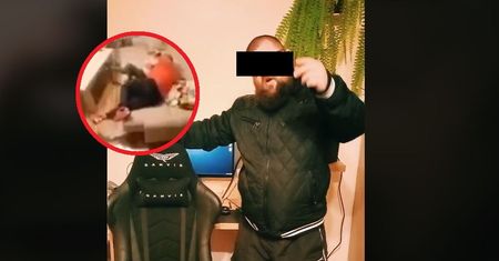 Dąbrowa Górnicza. "Tiktokowa rodzinka" z zarzutami. O dramacie 7-latka wiedzieli od dawna