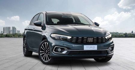 Nowy Fiat Tipo zaskakuje długą gwarancją i prostym silnikiem 1.4. Znamy ceny bazowej wersji