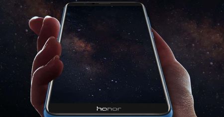 Honor 7X zalicza świetny debiut w Chinach i zmierza do Polski