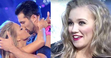 Kaczorowska o Maślaku: "Musiałam od niego odpocząć"