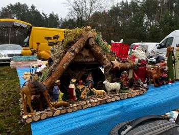 Tykocin: Powstanie trasa 600-lecia. W ciągu jedenastu miesięcy. W pobliży Europejskiej Wsi Bocianiej. Połączy Tykocin z Kiermusami