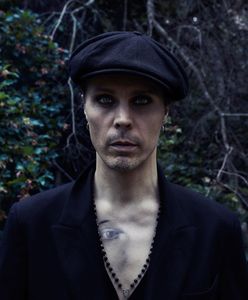 Ville Valo wciąż ma w sobie mroczny magnetyzm. Wrócił po latach i uwodzi albumem "Neon Noir"