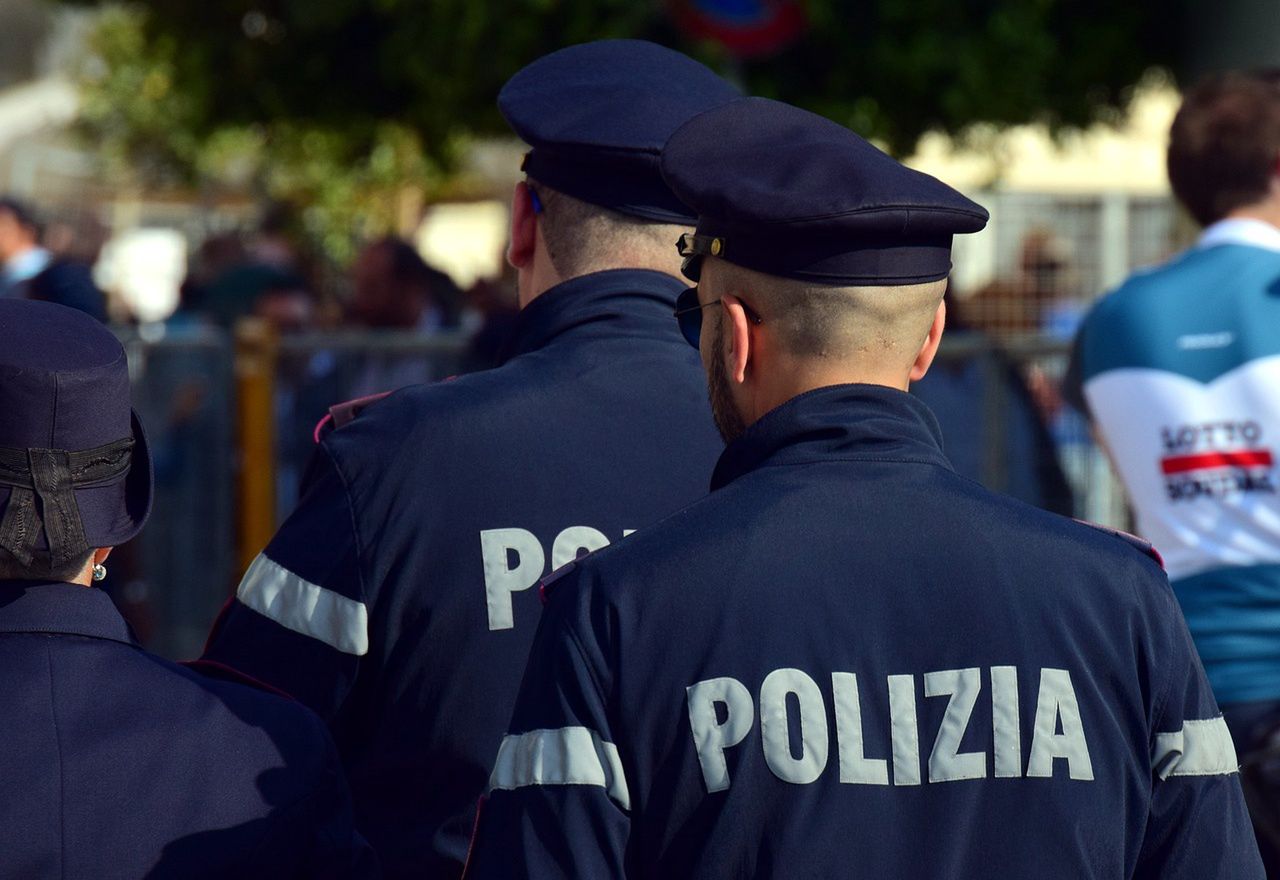 Brutalne zabójstwo Polki w Neapolu. Włosi są w szoku. "Wydawał się opętany"