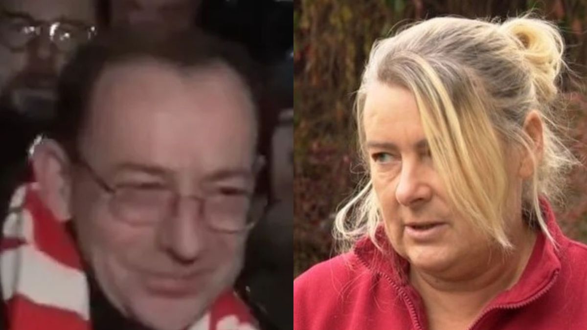 Położna z Nowego Targu oceniła stan zdrowia Mariusza Kamińskiego po wyjściu z więzienia