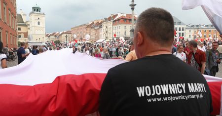 Wojownicy Maryi zapraszają małżeństwa. Tyle kosztują bilety