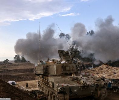 Wywiad USA: Rosyjska Grupa Wagnera planuje wysłać broń powietrzną do Hezbollahu