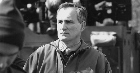 Andrzej Szczytko nie żyje. Grał w "M jak miłość" i "Na dobre i na złe"