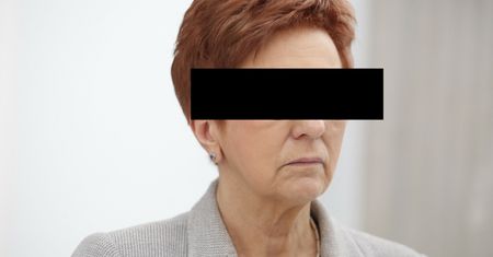 Żelazko, szlifierka, meble. Była posłanka PO skazana