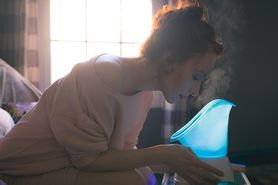 10 produktów, które pomogą ci w walce z chorymi zatokami