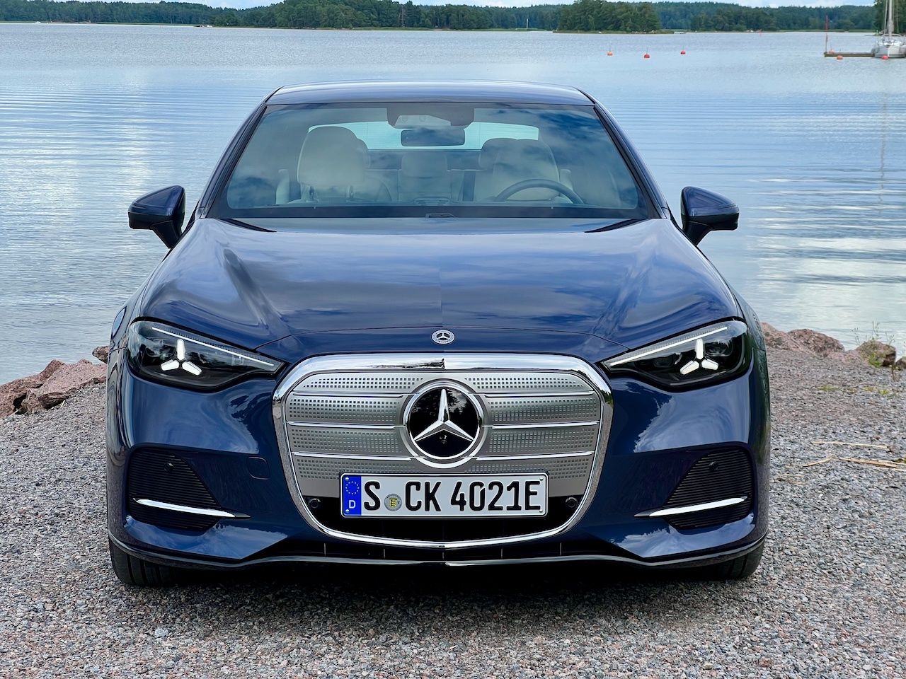 Mercedes C 400 4Matic