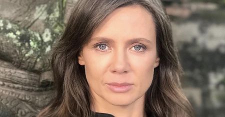 Kinga Rusin grzmi na Instagramie. "PiS osiągnął dno"