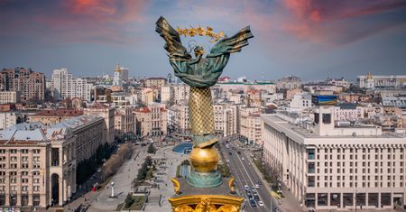 Tak Ukraina płaci za wojnę. Gospodarka kraju skurczyła się już o jedną trzecią