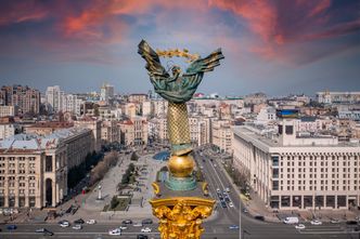 Tak Ukraina płaci za wojnę. Gospodarka kraju skurczyła się już o jedną trzecią