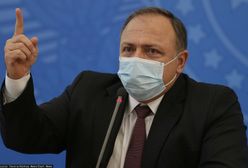 Nowa odmiana koronawirusa. "Może być trzykrotnie bardziej zaraźliwa"