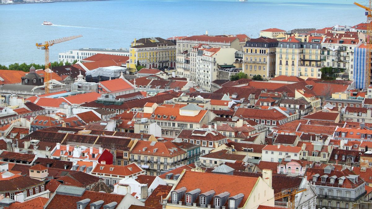 Portugalia wprowadza m.in. zakaz wjazdu i wyjazdu z Lizbony