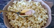 Przez ten błąd popcorn własnej roboty smakuje jak papier