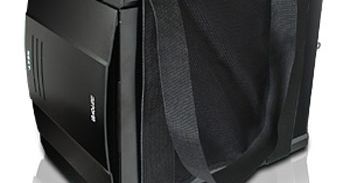 Lan Warrior | Mobilny desktop od iBuyPower